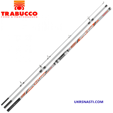 Удилище сюрфовое Trabucco Oceanic Master Surf